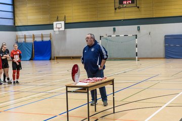 Bild 4 - wBJ NFV Futsalmeisterschaft